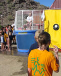 Dunk Tank Dunk Tank